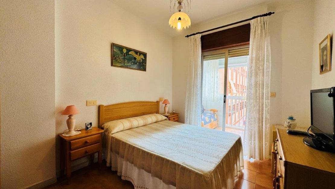 Sale - Apartment - Torrevieja - La Mata pueblo