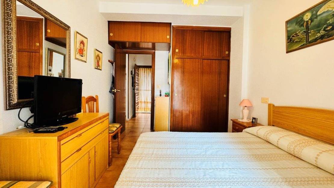 Sale - Apartment - Torrevieja - La Mata pueblo