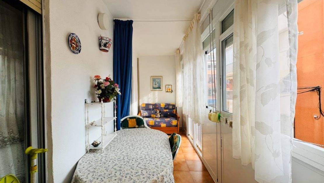Sale - Apartment - Torrevieja - La Mata pueblo