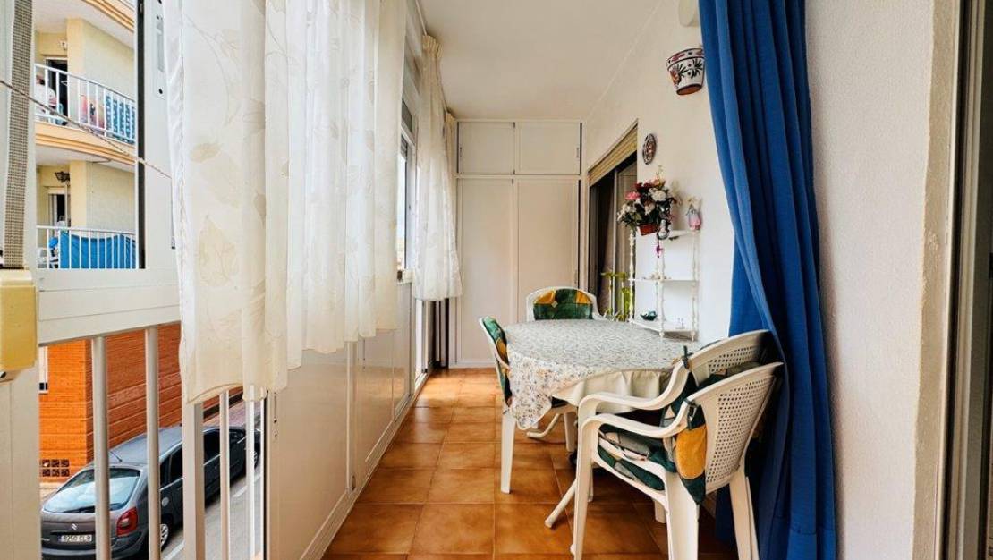 Sale - Apartment - Torrevieja - La Mata pueblo