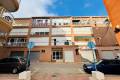 Sale - Apartment - Torrevieja - La Mata pueblo