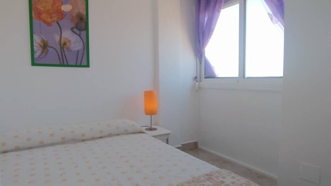 Sale - Apartment - Torrevieja - La Mata pueblo