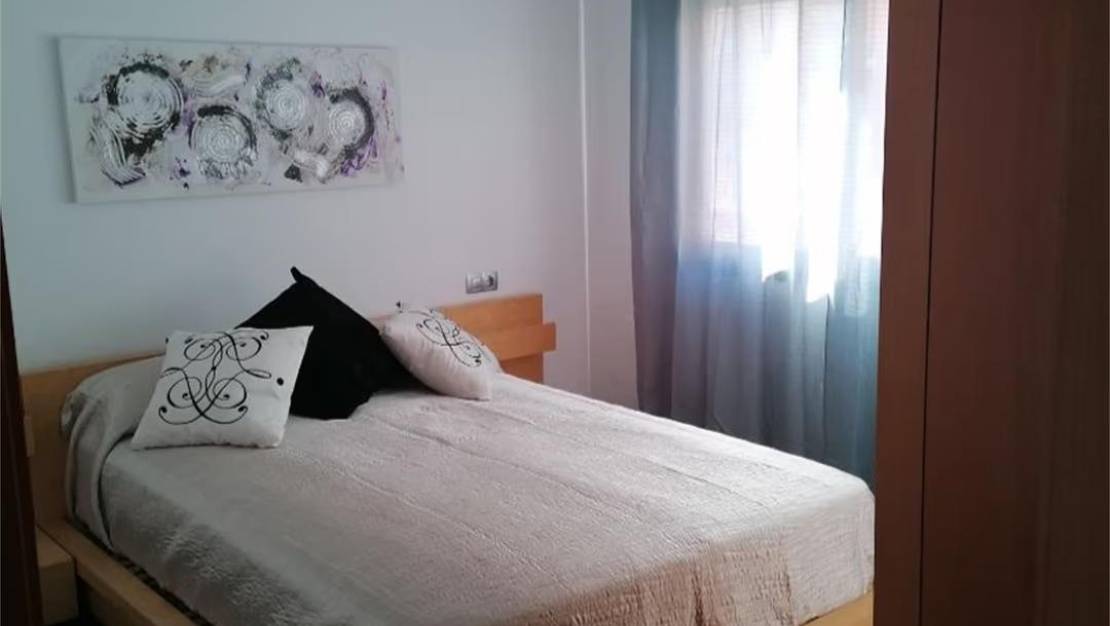 Sale - Apartment - Torrevieja - La Mata pueblo