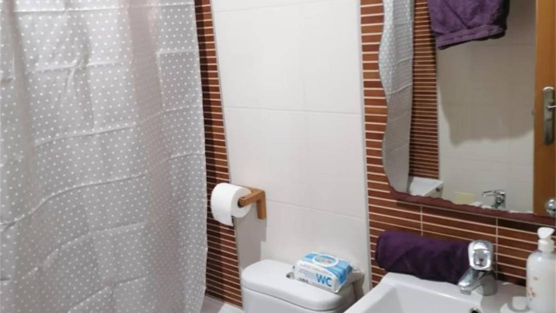 Sale - Apartment - Torrevieja - La Mata pueblo