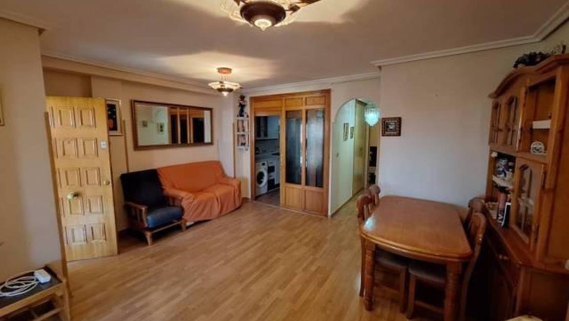 Sale - Apartment - Torrevieja - La Mata pueblo