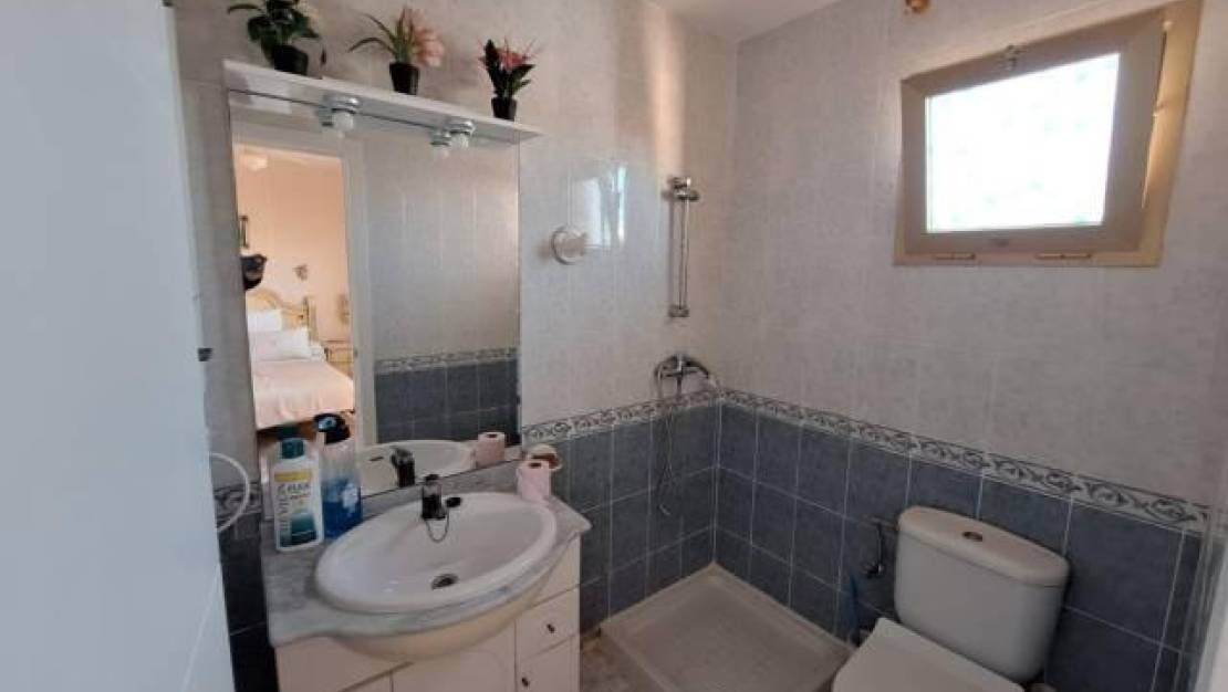 Sale - Apartment - Torrevieja - La Mata pueblo