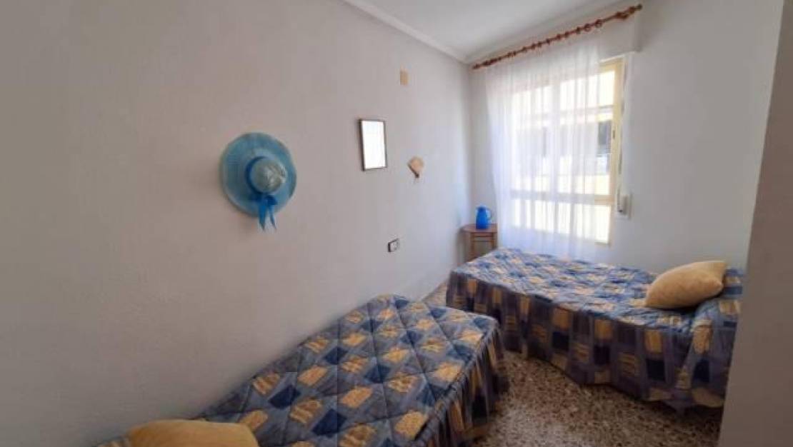 Sale - Apartment - Torrevieja - La Mata pueblo