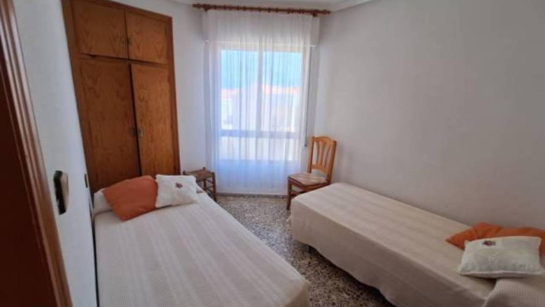 Sale - Apartment - Torrevieja - La Mata pueblo