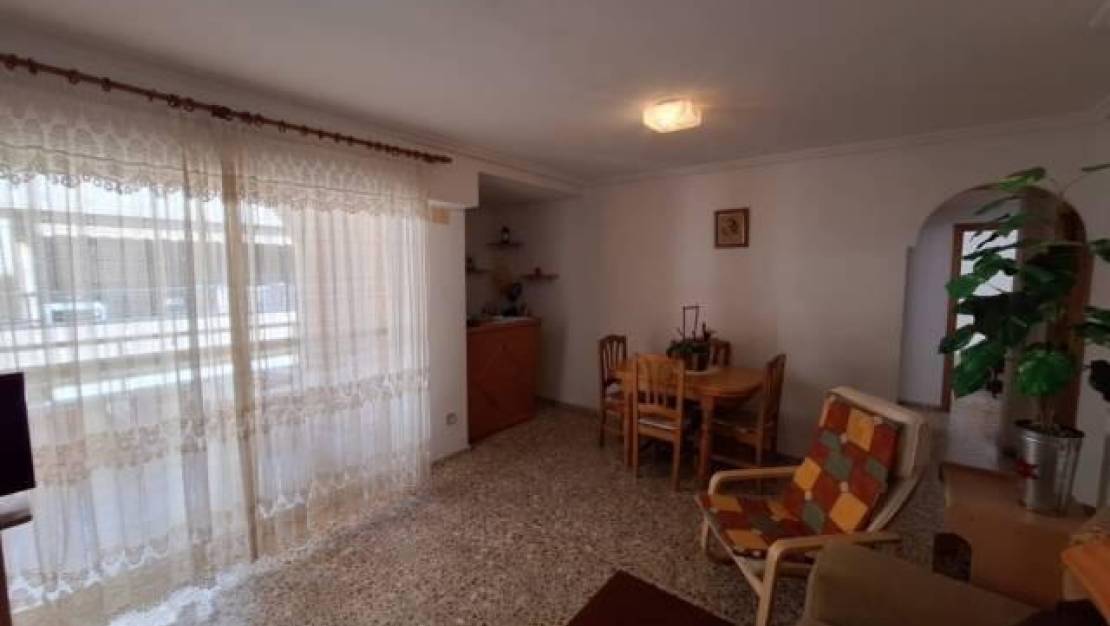 Sale - Apartment - Torrevieja - La Mata pueblo