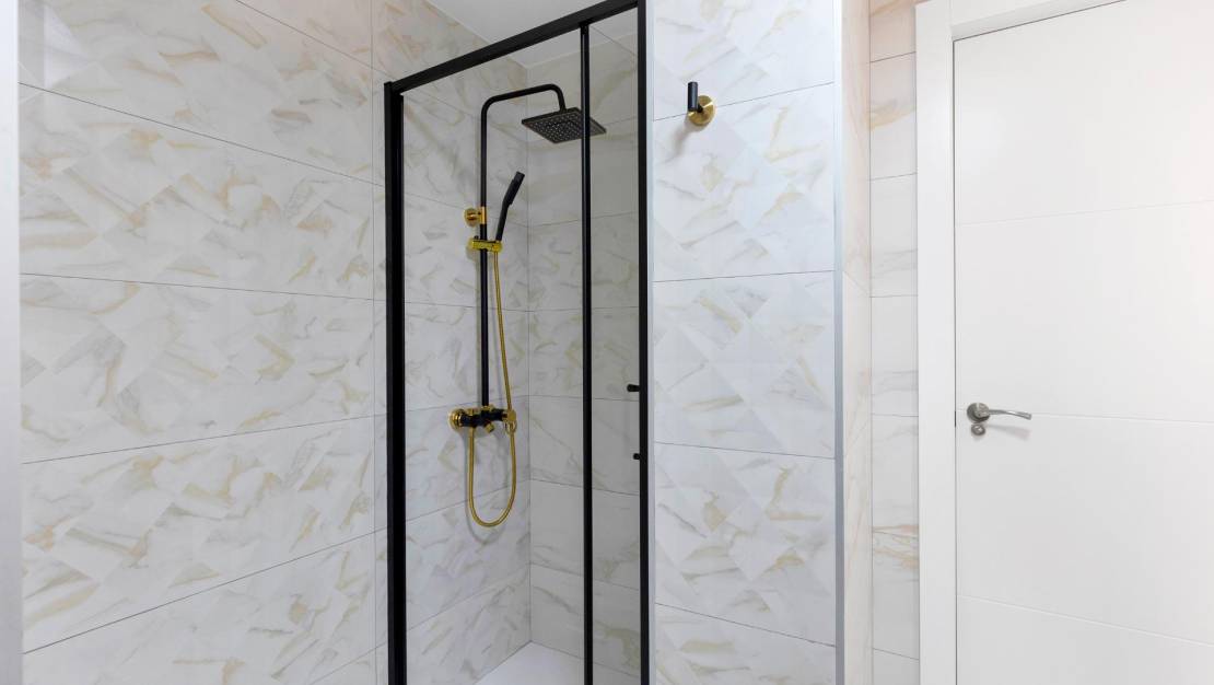 Sale - Apartment - Torrevieja - La Mata pueblo