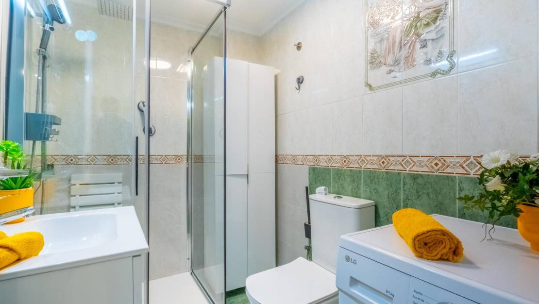 Sale - Apartment - Torrevieja - La Mata
