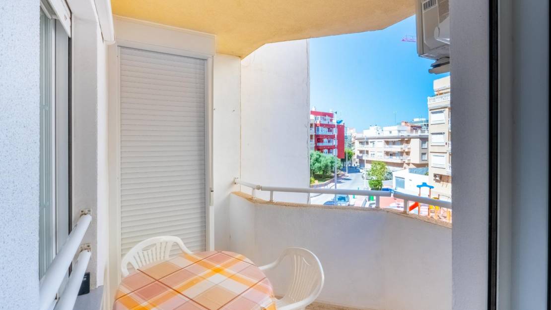Sale - Apartment - Torrevieja - La Mata