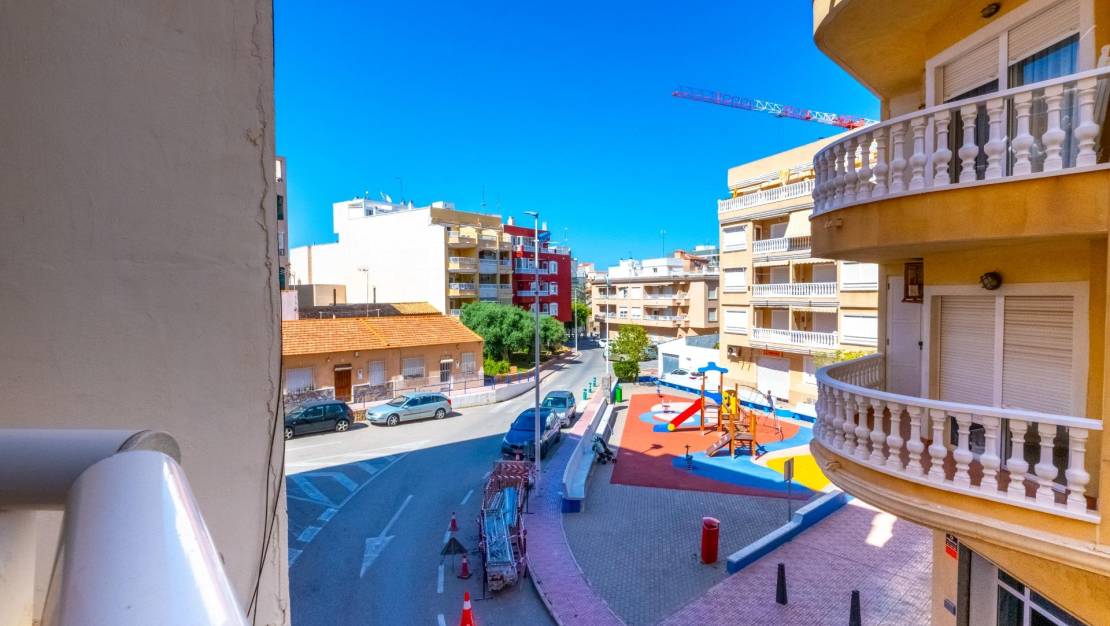 Sale - Apartment - Torrevieja - La Mata