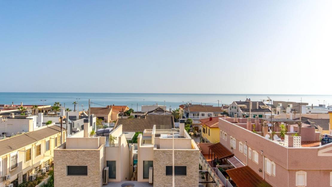 Sale - Apartment - Torrevieja - La Mata