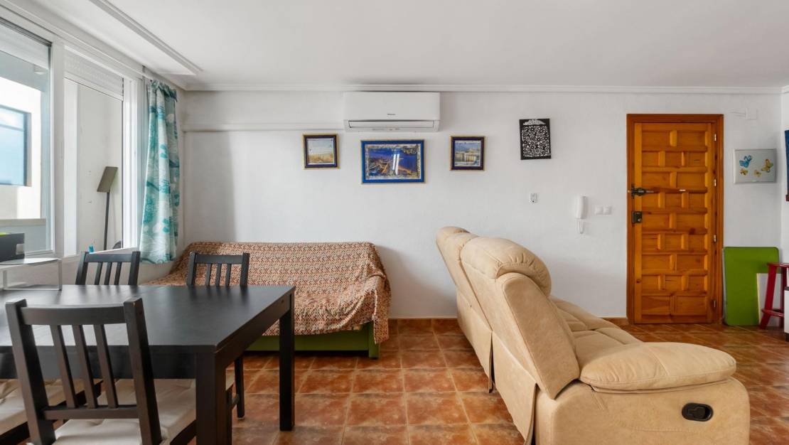 Sale - Apartment - Torrevieja - La Mata