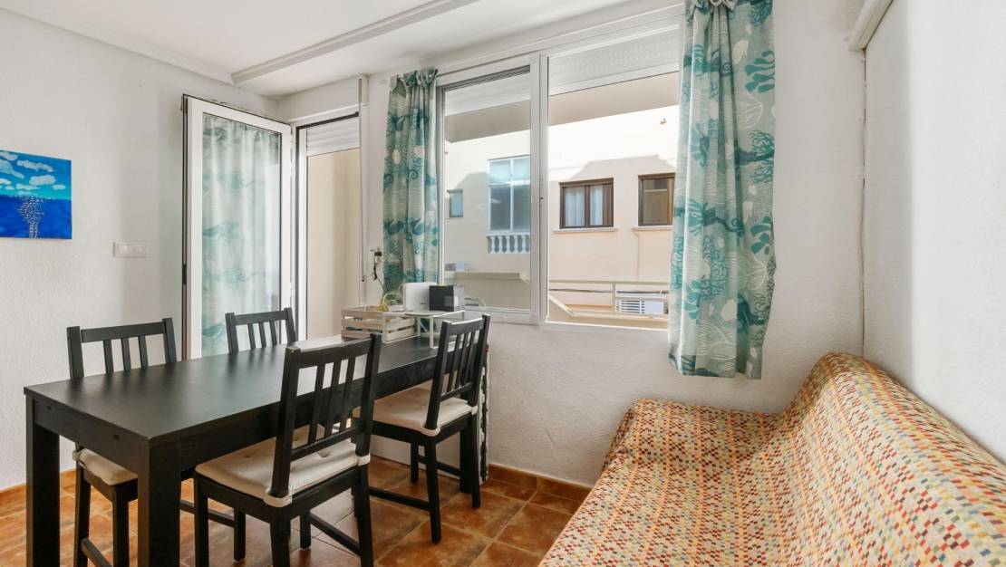 Sale - Apartment - Torrevieja - La Mata