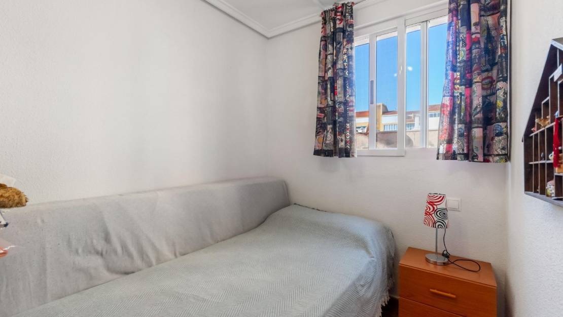 Sale - Apartment - Torrevieja - La Mata