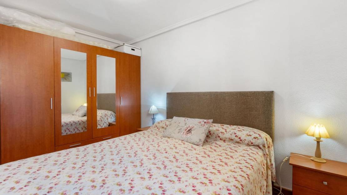 Sale - Apartment - Torrevieja - La Mata