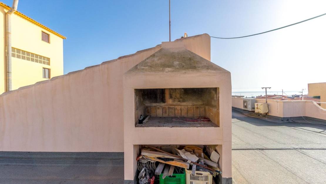 Sale - Apartment - Torrevieja - La Mata