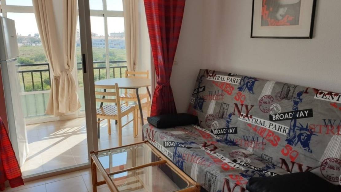 Sale - Apartment - Torrevieja - La Mata