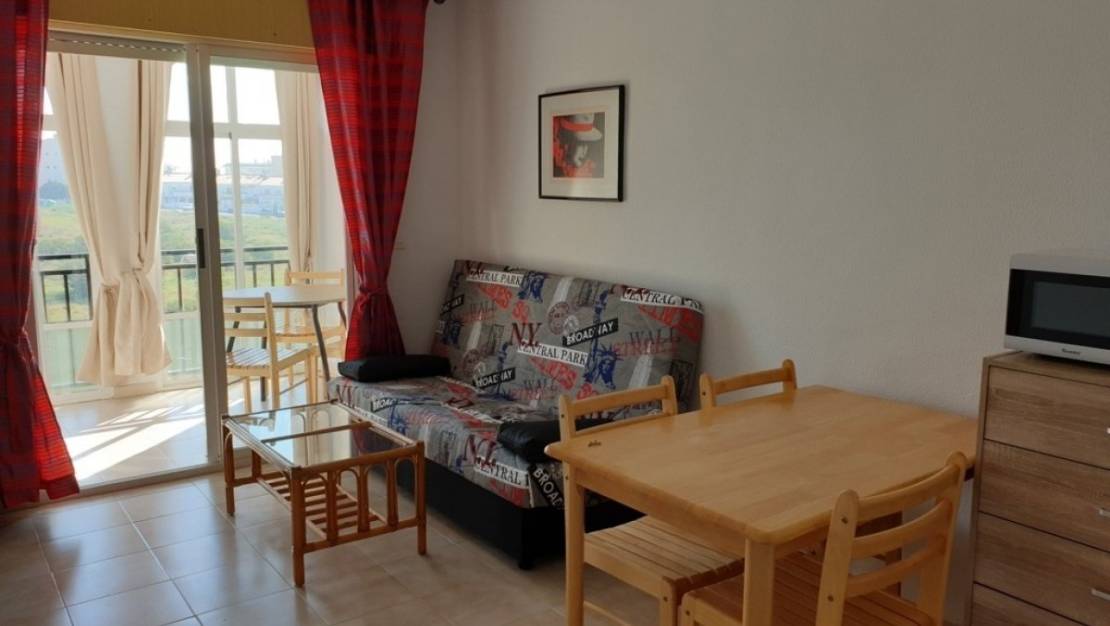 Sale - Apartment - Torrevieja - La Mata