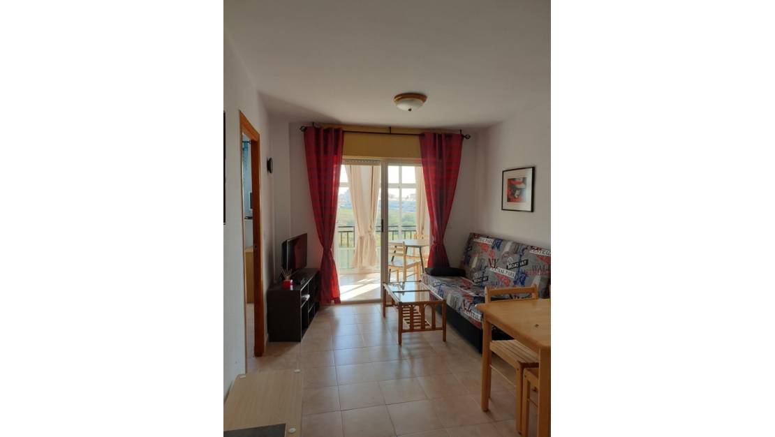 Sale - Apartment - Torrevieja - La Mata