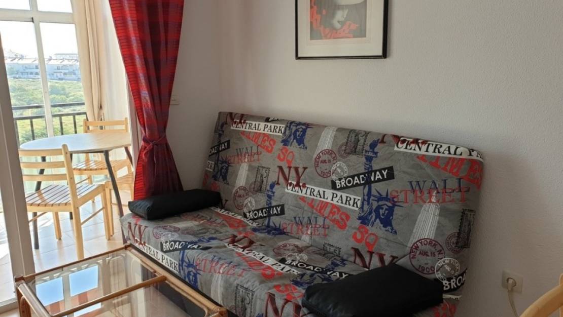 Sale - Apartment - Torrevieja - La Mata