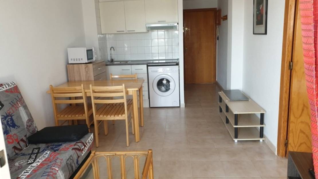 Sale - Apartment - Torrevieja - La Mata