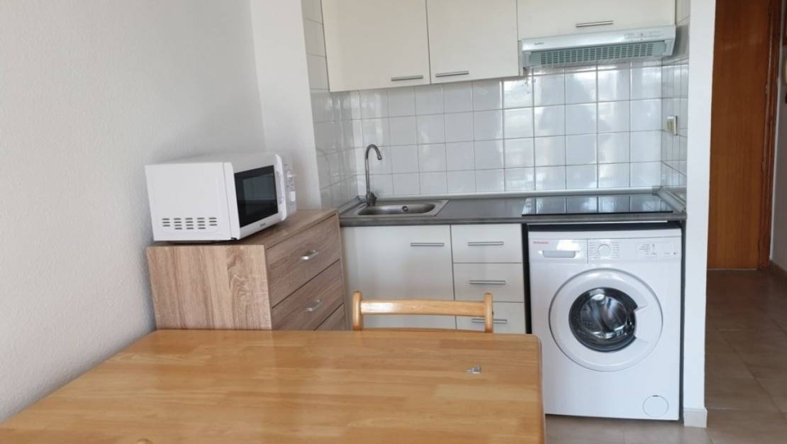 Sale - Apartment - Torrevieja - La Mata