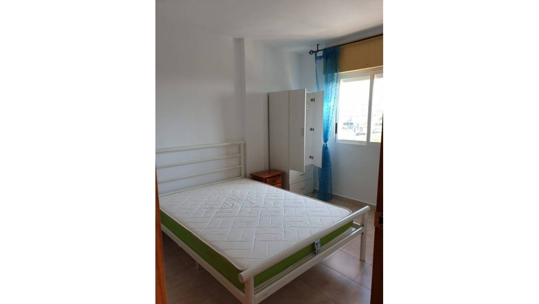 Sale - Apartment - Torrevieja - La Mata