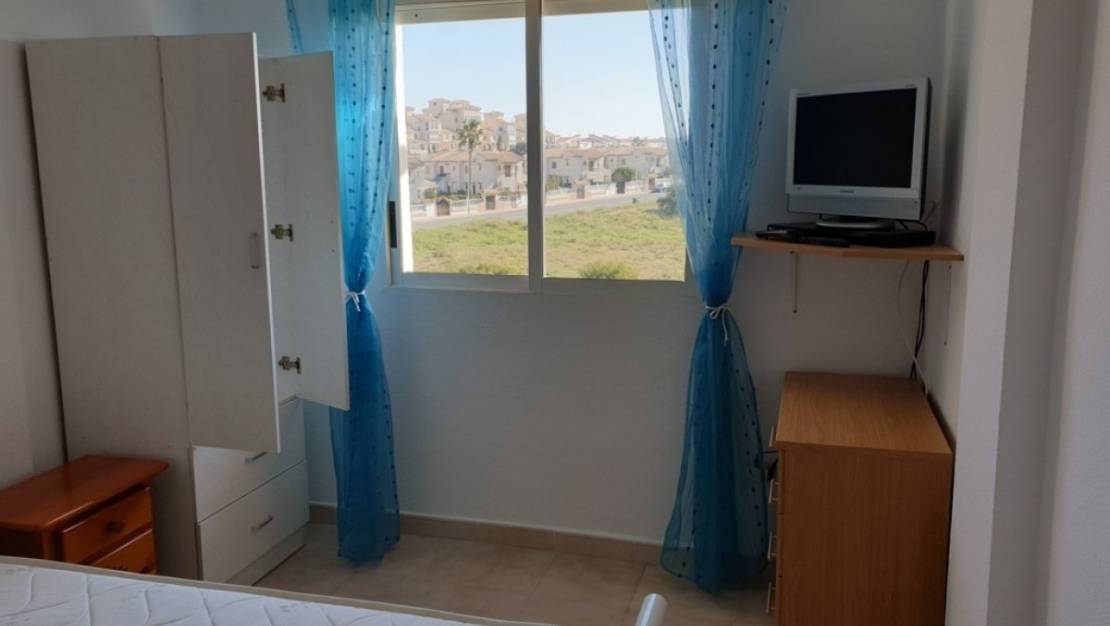 Sale - Apartment - Torrevieja - La Mata