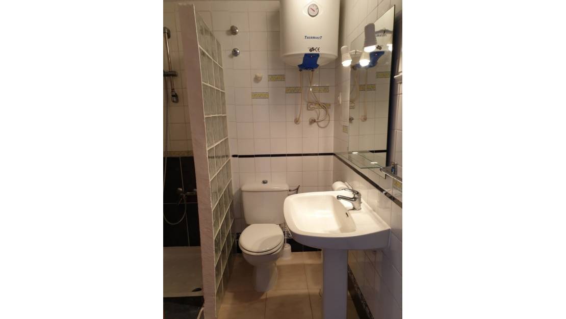 Sale - Apartment - Torrevieja - La Mata