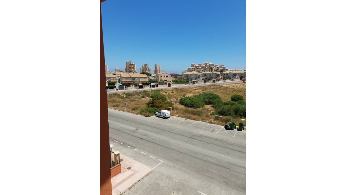 Sale - Apartment - Torrevieja - La Mata