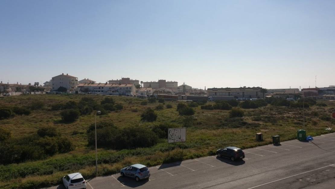 Sale - Apartment - Torrevieja - La Mata