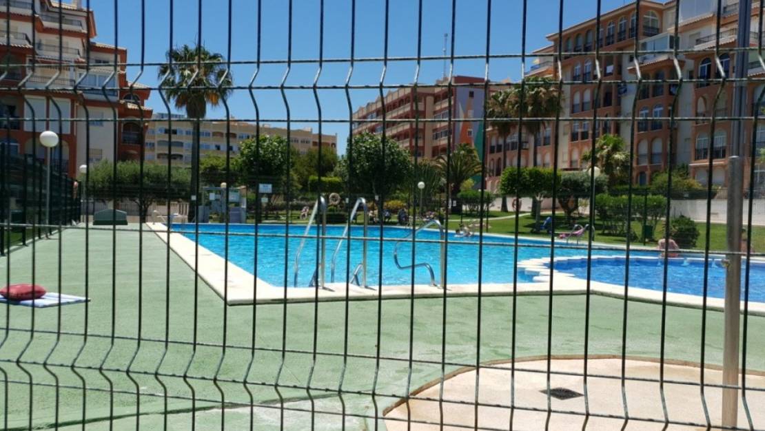 Sale - Apartment - Torrevieja - La Mata