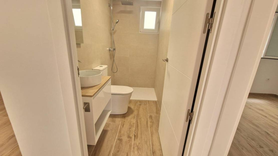 Sale - Apartment - Torrevieja - La Mata
