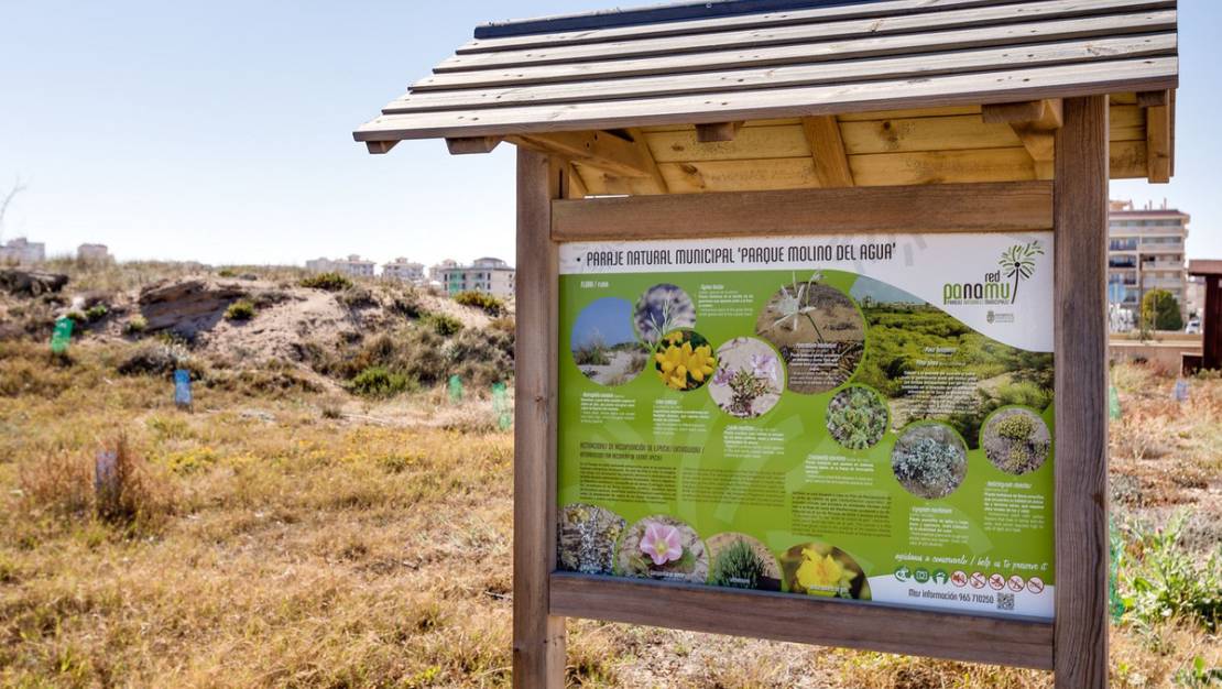 Sale - Apartment - Torrevieja - La Mata