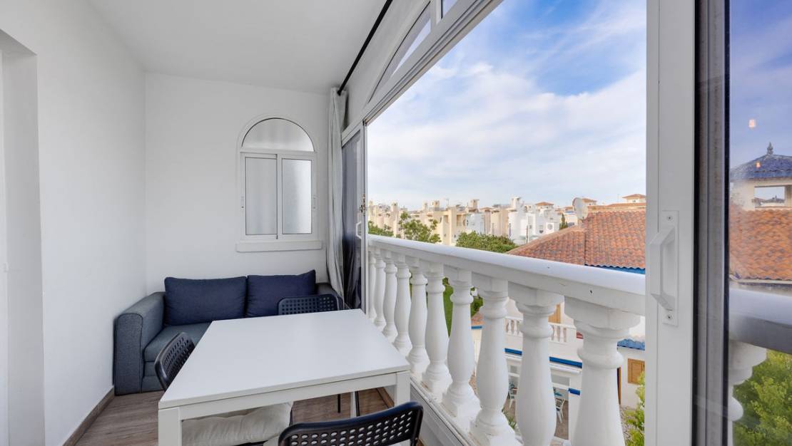 Sale - Apartment - Torrevieja - La Mata