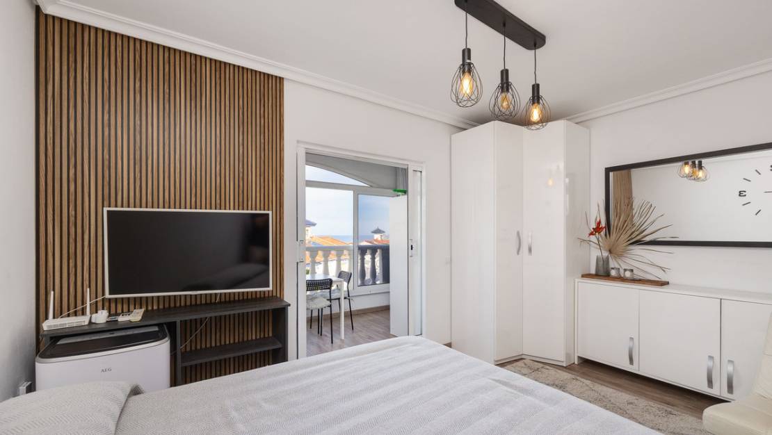 Sale - Apartment - Torrevieja - La Mata