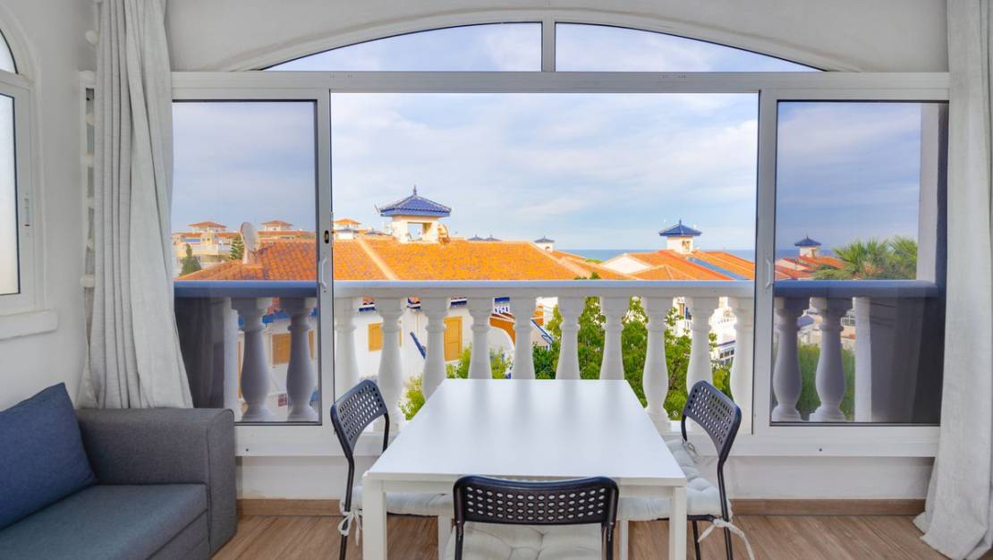 Sale - Apartment - Torrevieja - La Mata