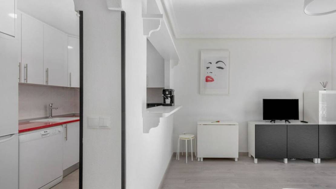 Sale - Apartment - Torrevieja - La Mata