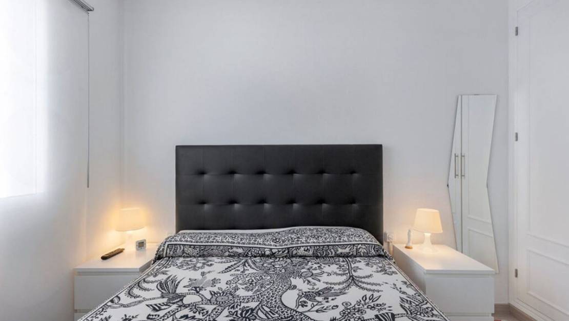 Sale - Apartment - Torrevieja - La Mata