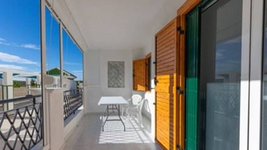 Sale - Apartment - Torrevieja - La Mata