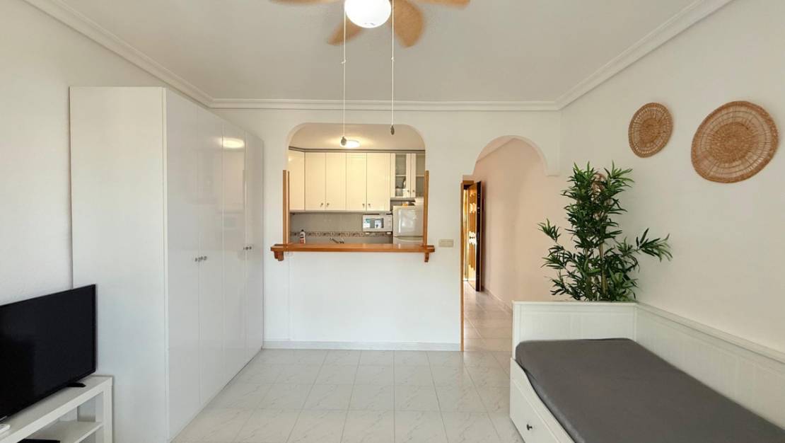 Sale - Apartment - Torrevieja - La Mata