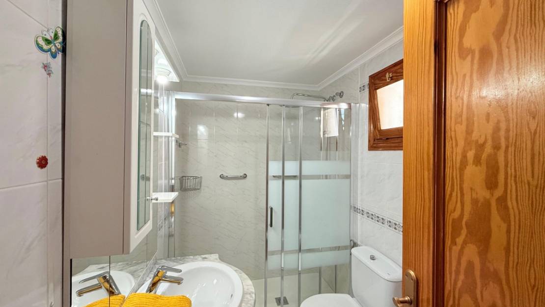 Sale - Apartment - Torrevieja - La Mata