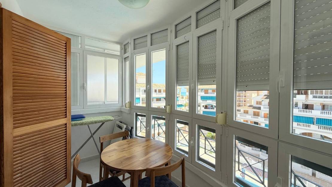 Sale - Apartment - Torrevieja - La Mata