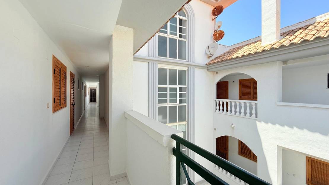 Sale - Apartment - Torrevieja - La Mata