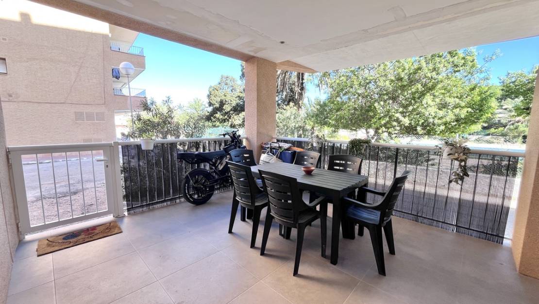 Sale - Apartment - Torrevieja - La Mata