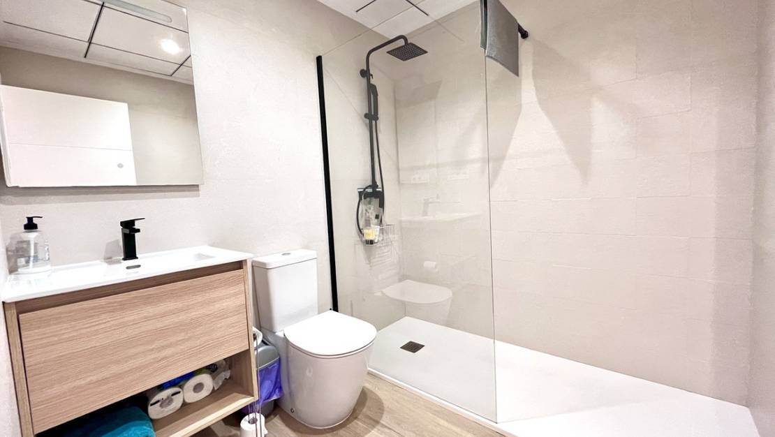 Sale - Apartment - Torrevieja - La Mata