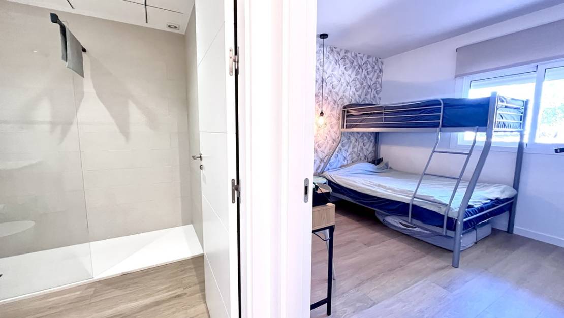 Sale - Apartment - Torrevieja - La Mata